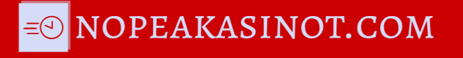 nopeakasinot.com
